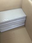 235x175MM Plastic Packing Slip Envelopes For Protect Document Clean And Safety