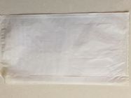 Clear Face Packing List Envelopes Oil Proof Strong Hot Melt Adhesive Closure