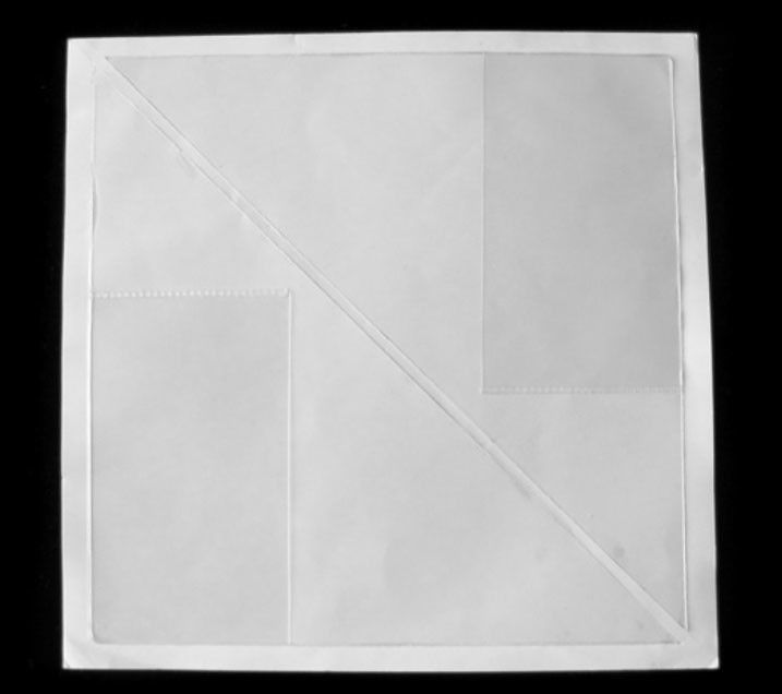 Self Adhesive Documents Enclosed Envelopes , Custom Packaging Envelopes