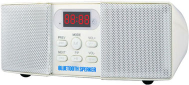 Bluetoothの最も騒々しい携帯用スピーカー、音声を持つBluetoothのスピーカー