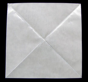 中国 自己のシールのパッキング リストの封じられた封筒、軽量の郵送の封筒 工場