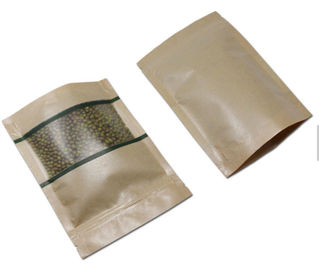 中国 着色される食品等級の食糧シーラーのジッパーは習慣を貯えること容易な臭いの証拠を袋に入れます 工場